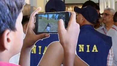 گیمنگ ایپ کے ذریعہ تبدیلی مذہب کیس میں غازی آباد پولیس کو این آئی اے کی مدد