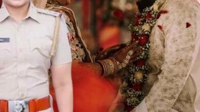 ہندو خاتون سب انسپکٹر کی مسلمان تاجر سے شادی کی درخواست، جوڑا لاپتا