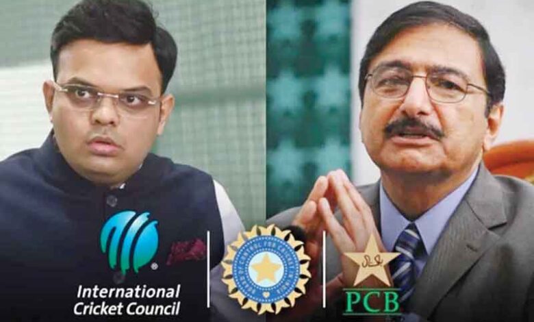 جئے شاہ‘اشرف نے ایشیاکپ شیڈول کوقطعیت دے دی