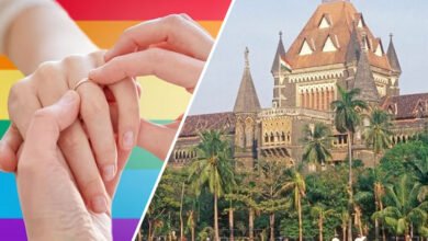 ہم جنس پرست خاتون جوڑے کو پولیس تحفظ فراہم کیا جائے: بمبئی ہائی کورٹ
