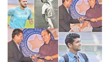 سب سے بدقسمت ہندوستانی کرکٹرز مضبوط ریکارڈ کے باوجود ٹیم انڈیا کیلئے نہیں کھیل پائے