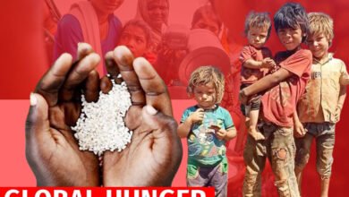 دنیا بھر میں بھوک کی شکار افراد کی تعداد 73 کروڑ 50 لاکھ تک پہنچ گئی