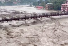 14ریاستیں سیلاب کی پیشگی وارننگ سسٹم میں سب سے آگے: رپورٹ