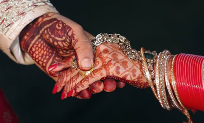 شادی، حق رازداری کو گہن نہیں لگاتی: ہائی کورٹ