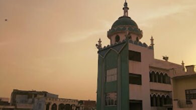 مسجد یکمنارہ اکبری گیٹ میں دس روزہ تذکرۂ شہدائے کرام جلسوں کے اختتام پر جلسۂ اظہار تشکّر کا انعقاد
