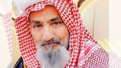پانچویں شادی کرنے والے 90 سالہ سعودی بزرگ کا کنواروں کو مشورہ
