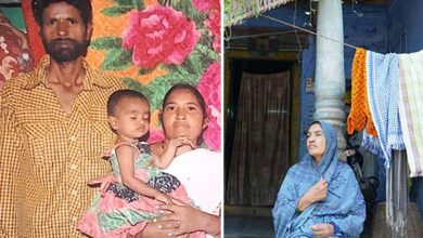 آندھراپردیش کی خاتون سے شادی، جیل کی سزا کے بعد پاکستانی شہری کی رہائی