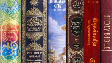 سویڈن کا تمام مقدس کتابوں کی ’بےحرمتی‘ جرم قرار دینے پر غور