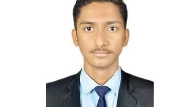 ریاض میں حیدرآبادی طالب علم فوت
