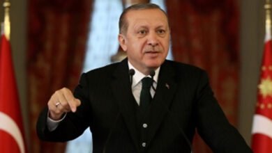 ترک صدر رجب طیب اردوآن کا قرآن کی بے حرمتی پر دو ٹوک موقف