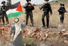 آسٹریلیا مقبوضہ فلسطینی سرزمین کی عبارت استعمال کرے گا
