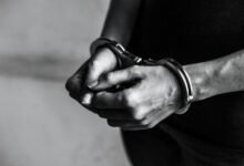بین مذہبی جوڑوں کونشانہ بنانے پر گجرات میں تین افراد گرفتار