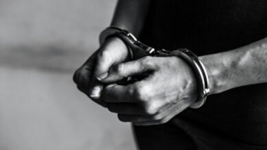 کرایہ کی گاڑیوں کو فروخت کرنے کے الزام میں ایک شخص گرفتار