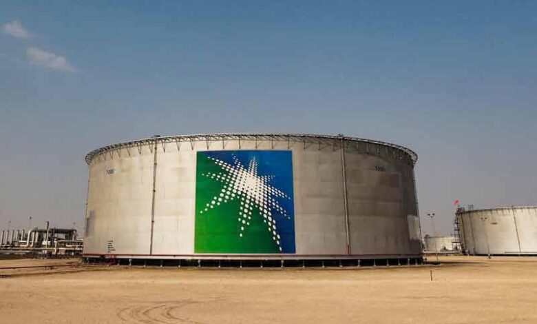 سعودی عرب کا خام تیل کی پیداوار کی کمی میں ایک ماہ اضافہ