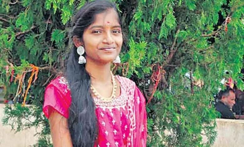 رقص کے دوران انٹر طالبہ اچانک فوت