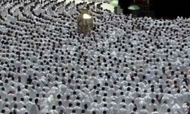 امام کعبہ نماز جمعہ کے دوران بیہوش، ڈاکٹر عبدالرحمن السدیس نے نماز مکمل کروائی (ویڈیو)
