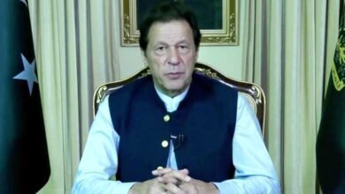 اسلام آباد ہائی کورٹ نے توشہ خانہ کیس میں سابق وزیر اعظم عمران خان کی سزا معطل کی