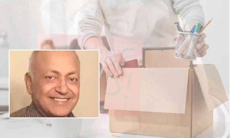 ہندی میں بات کرنے پر ہندوستانی امریکی انجینئر ملازمت سے برخاست