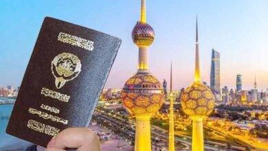 غیر ملکی کس طرح کویت کی شہریت لے سکتے ہیں؟