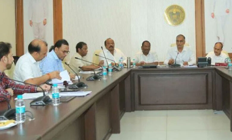 تلنگانہ میں اقلیتوں کو ایک لاکھ روپے کی امداد، چیکس اجرائی کی تاریخ کا اعلان