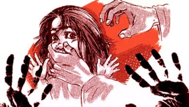 اے پی: دسویں جماعت کی طالبہ کی عصمت دری اور قتل
