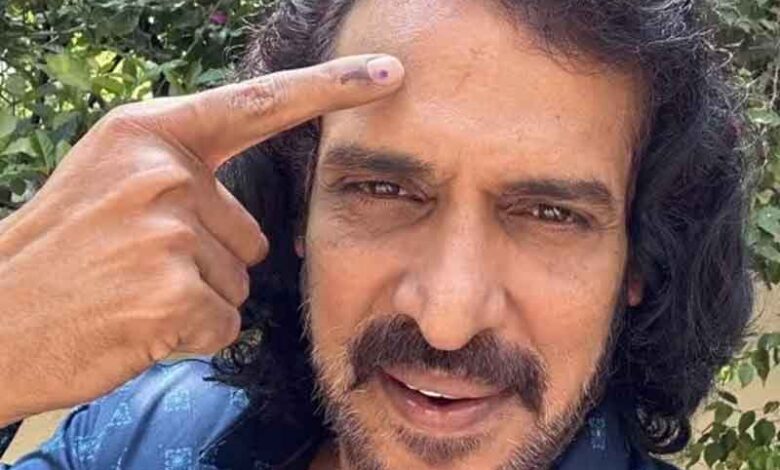 دلتوں کے خلاف متنازعہ ریمارک‘کنڑ اداکار اُپیندر کو پولیس کا سمن