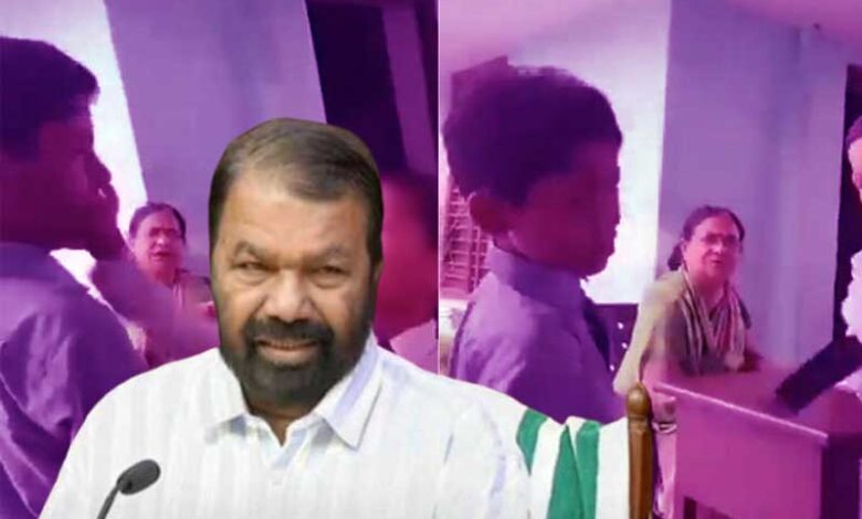 یوپی کے مسلم لڑکے کو حکومت کیرالا کی پیشکش