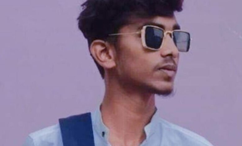 حیدرآباد نوجوان چھت پر پیزا ڈیٹ کے دوران گر کر ہلاک
