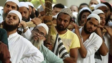 مقامی مسلمانوں کے سروے کی وجوہات بتائی جائیں، حکومت کو ہائی کورٹ کی نوٹس
