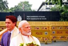 سفارت کاروں اور عملہ کی سیکوریٹی یقینی بنائی جائے:کینیڈا ہائی کمیشن