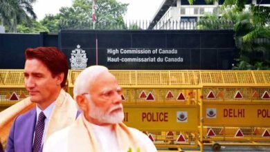 سفارت کاروں اور عملہ کی سیکوریٹی یقینی بنائی جائے:کینیڈا ہائی کمیشن