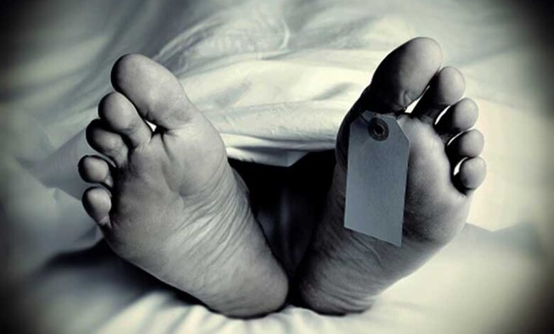 تلنگانہ: اسکارف کے بائیک کے پہیہ میں پھنس جانے کے سبب خاتون کی موت