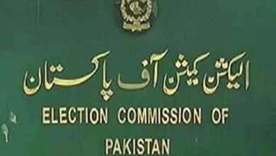 انتخابات کی حقیقی تاریخ کا اعلان ممکن نہیں‘پاکستان الیکشن کمیشن کی عجیب منطق