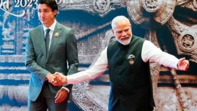 کینیڈا نے ہندوستان کے ساتھ تجارتی مذاکرات کو ملتوی کردیا!