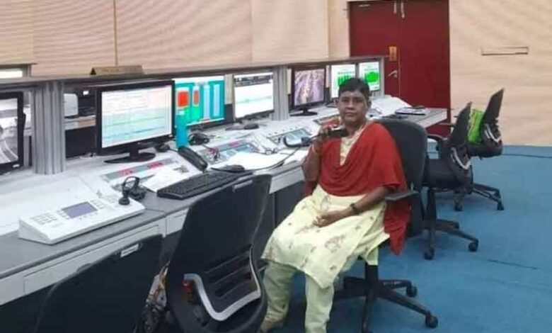 چندیان 3 سمیت کئی مشنوں کیلئے اپنی آواز دینے والی خاتون سائنسداں چل بسیں