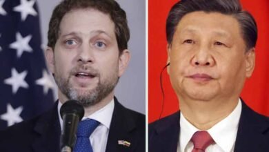 شی جنپنگ کی G-20 سمٹ میں عدمِ شرکت، چین کو وضاحت کرنی ہوگی: امریکہ