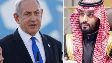 سعودی عرب کے ساتھ امن کی راہ پر گامزن ہیں:اسرائیلی وزیر اعظم