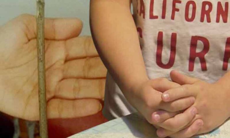 ٹیچر کی پٹائی سے مسلم طالب علم کی حالت تشویش ناک‘ ہاسپٹل میں داخل