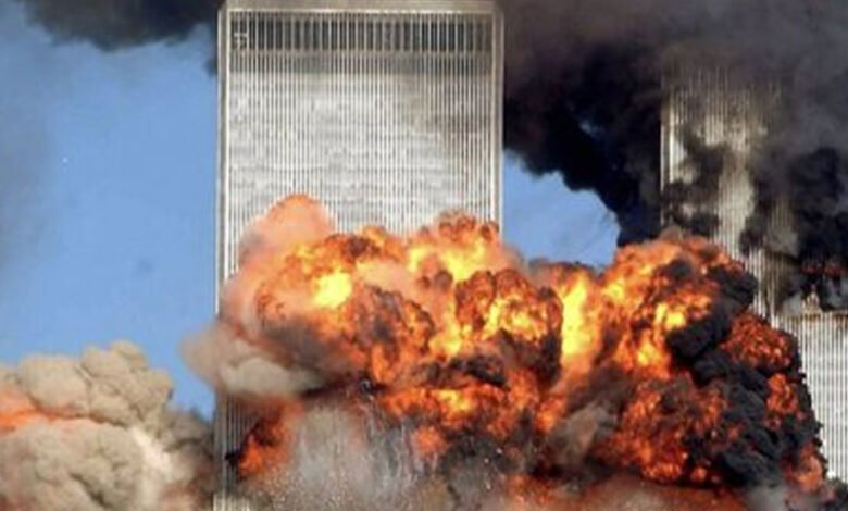 امریکہ میں 9/11 حملے کے 22 سال بعد بھی ہزاروں متاثرین کی شناخت نہیں ہو سکی