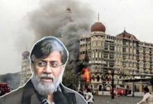 26/11حملے‘تہوررانا نے ممبئی کی ہوٹل میں 2 دن قیام کیا تھا