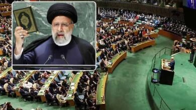اقوام متحدہ میں مسلم رہنماؤں نے قرآن پاک کی بے حرمتی کے واقعات کی مذمت کی