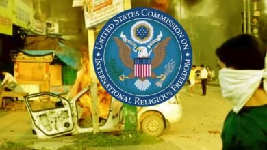 ہندوستان میں مذہبی آزادی، امریکی کمیشن میں آئندہ ہفتہ سماعت