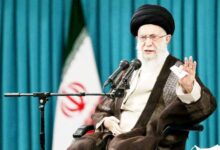 یحیی السنوار کی شہادت کے باوجود تنظیم "زندہ ہے اور زندہ رہے گی : علی خامنہ ای