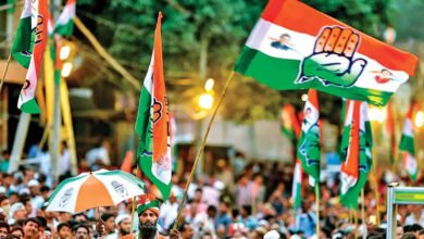 تلنگانہ میں کانگریس برسراقتدارآئے گی:کرناٹک کے وزیر بوس راج