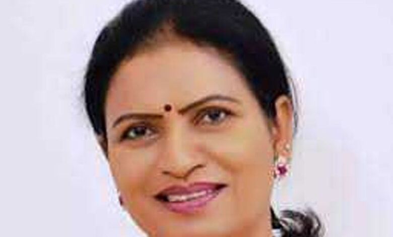 بی جے پی چھوڑنے کا کوئی ارادہ نہیں:ڈی کے ارونا