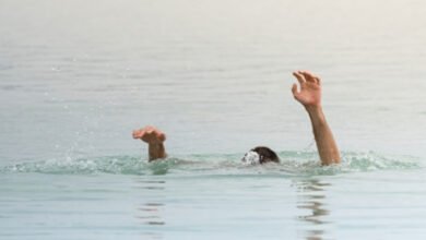 تلنگانہ:تیراکی کے دوران دو نوجوان غرق
