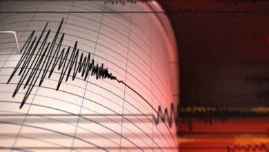 دہلی اور دیگر علاقوں میں بھی طاقتور زلزلہ کے جھٹکے