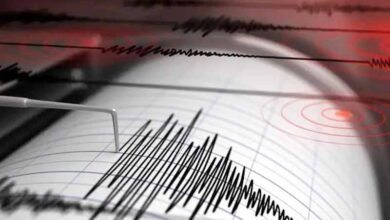 انڈونیشیا میں 6.5 شدت کا زلزلہ