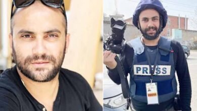 اسرائیلی حملہ میں صحافی کی ہلاکت، لبنان اقوام متحدہ میں شکایت کرے گا