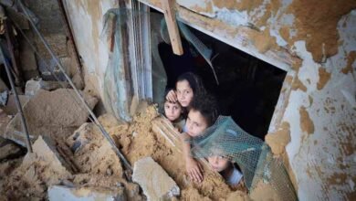 غزہ سے فلسطینیوں کے انخلاء کے بعد اسرائیل حملے کیلئے تیار